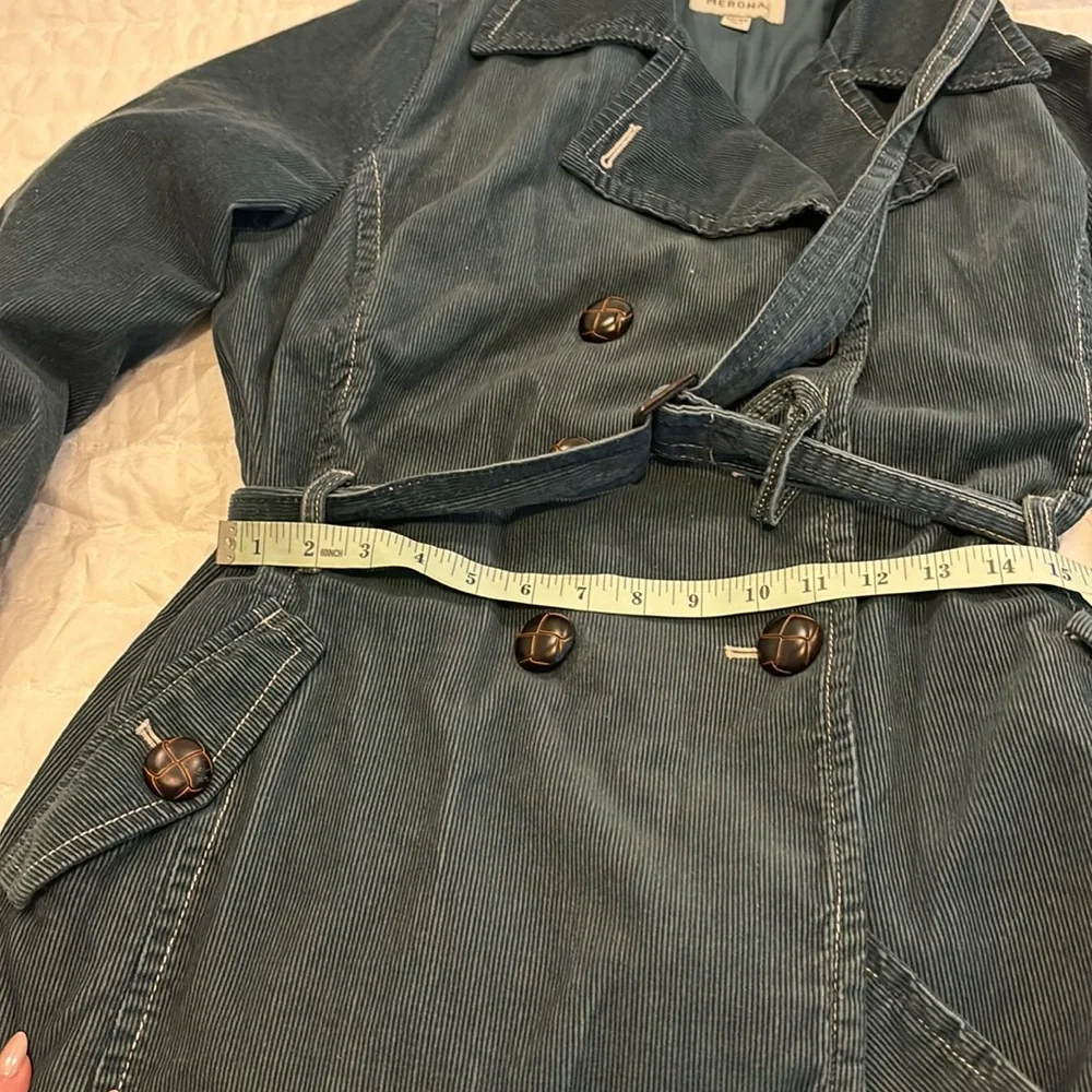 Light coat/jacket - Picture 5 of 5